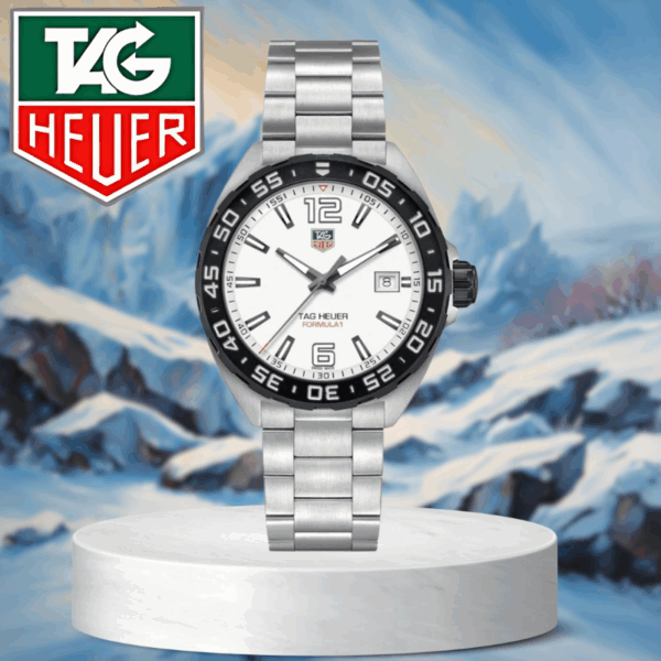 Tag Heuer F1