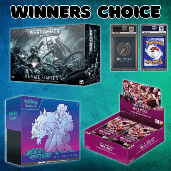 Risk For Reward