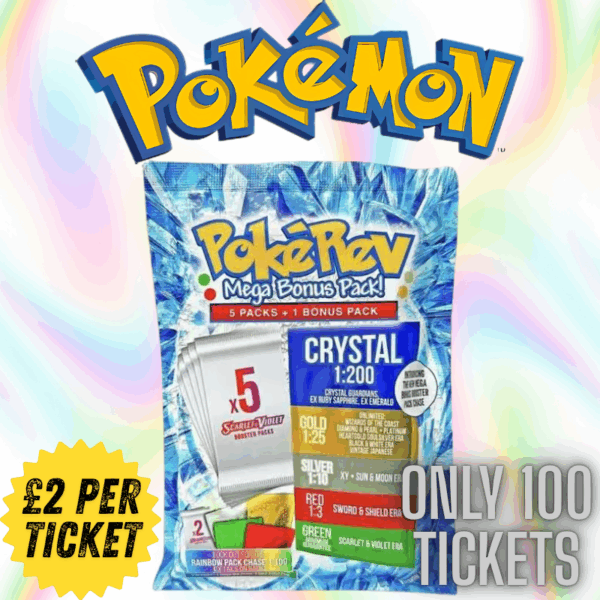 PokèRev Pack (Auto Draw)