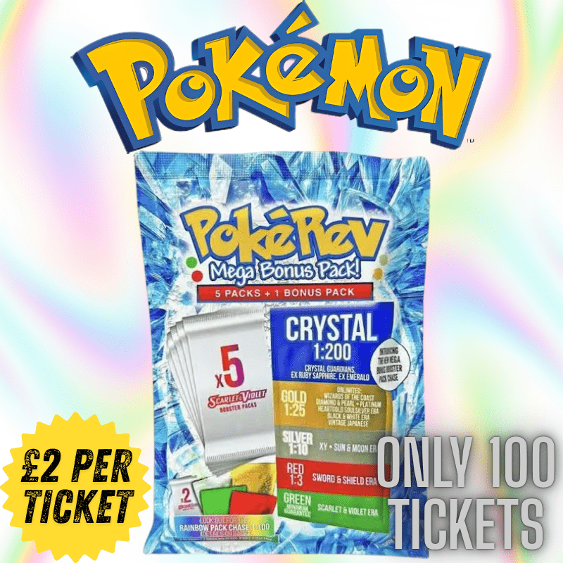 PokèRev Pack (Auto Draw)