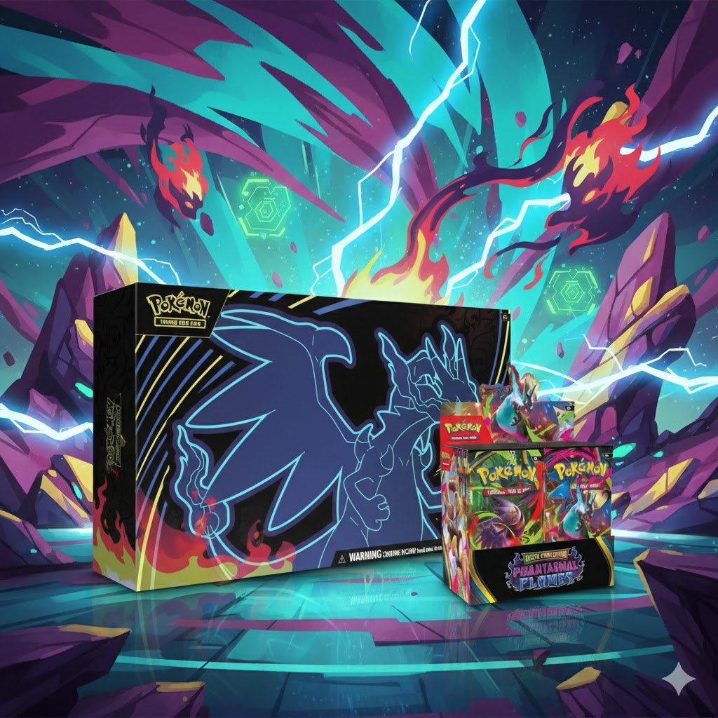 Win The Lot! (£1000 in prizes) - Image 3